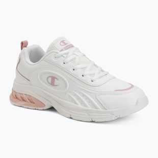 Detské topánky Champion Eagle Run GS Low Cut white/birch