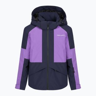 Detská lyžiarska bunda Fischer Explorer Jr