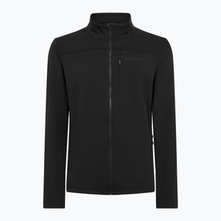 Pánska mikina Fischer Flex Jacket black