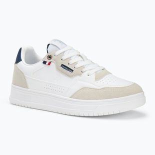 Pánska obuv U.S. Polo Assn. KOSMO006A white/navy