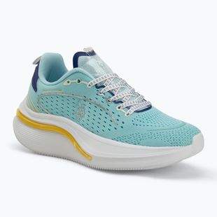 Dámska obuv U.S. Polo Assn. CLAUDE004 light blue