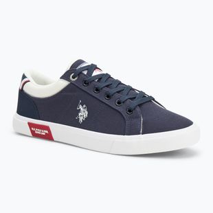 Pánska obuv U.S. Polo Assn. BASTER001B navy