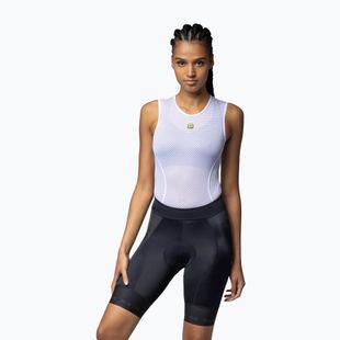 Dámske cyklistické šortky Alé Strada 2.0 black