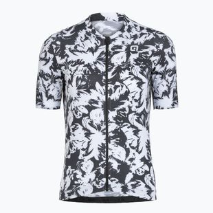 Dámsky cyklistický dres Alé Essenza black