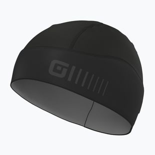Cyklistická čiapka Alé Klima 2.0 Underhelmet antracite/charcoal