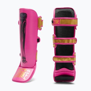 Chrániče holení a chodidiel LEONE 1947 Leone X pink