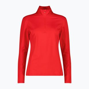 Dámska mikina CMP 30L1086 poppyseed