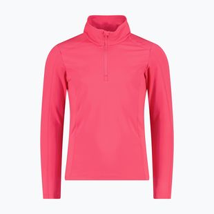 Detská mikina CMP 30L1135 glow pink