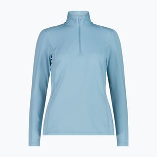 Dámska mikina CMP 30L1086 cool blue