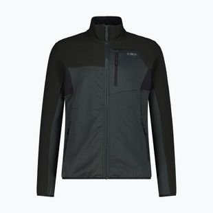 Dámska trekingová mikina CMP 36G1197 jungle