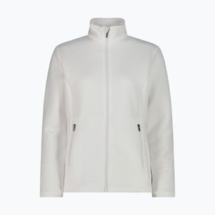 Dámska mikina CMP 36L1746 bianco