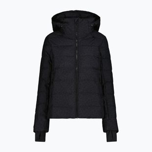 Dámska lyžiarska bunda CMP 36W0966 antracite/nero