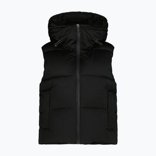 Dámska vesta CMP Fix Hood nero