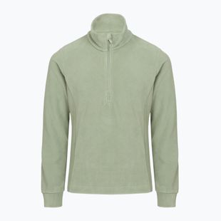 Detská fleecová mikina CMP 3G28235 green tea