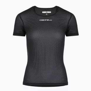 Dámske cyklistické funkčné tielko Castelli Pro Mesh W black