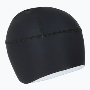 Dámska cyklistická čiapka Castelli Pro Thermal 2 Skully W light black