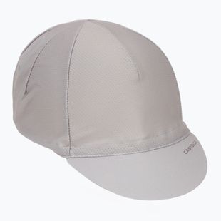 Cyklistická čiapka Castelli Espresso 2 clay
