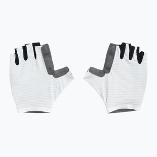 Pánske cyklistické rukavice Castelli Espresso ivory