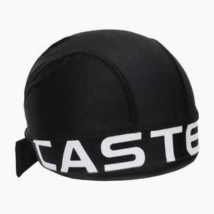 Cyklistická bandana Castelli 4526044 black/white