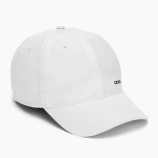 Cyklistická čiapka Castelli Travel white