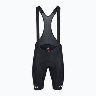 Pánske cyklistické šortky Castelli Competizione 2 Kit black