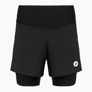 Dámske cyklistické šortky Castelli Movement Travel Short W black