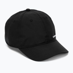 Cyklistická čiapka Castelli Travel black