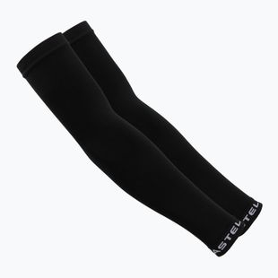 Cyklistické návleky na ruky Castelli Pro Seamless 2 Arm Warmer black