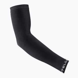 Cyklistické návleky na ruky Castelli Pro Seamless 2 Arm Warmer black