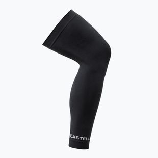 Cyklistické návleky na nohy Castelli Pro Seamless 2 Knee/Leg Warmer black