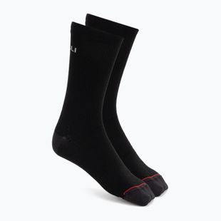 Pánske ponožky Castelli Bandito 2 Merino 18 Sock black