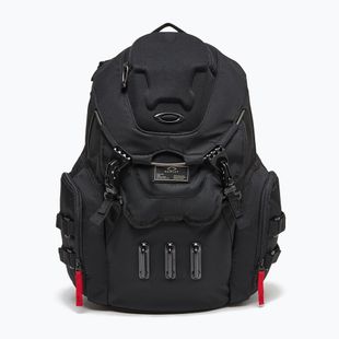 Turistický batoh Oakley Bathroom Sink RC 32 l blackout