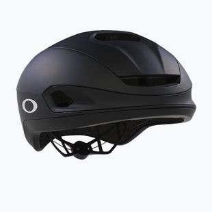 Cyklistická prilba Oakley Aro7 Lite EU matná čierna