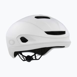 Cyklistická prilba Oakley Aro7 Lite EU matná biela