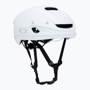 Cyklistická prilba Oakley Aro7 Lite EU matná biela