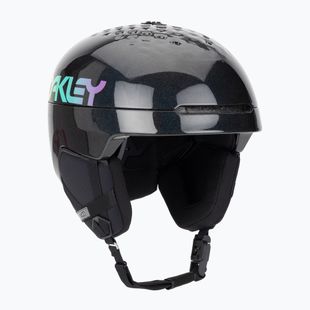 Lyžiarska prilba Oakley Mod3 factory pilot galaxy