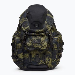 Turistický batoh  Oakley Kitchen Sink 34 l tiger camo green