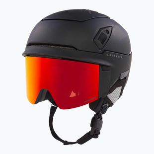 Lyžiarska prilba Oakley Mod7 2022 blackout/Prizm Torch Iridium