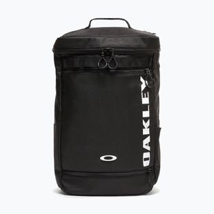 Batoh Oakley Enhace LT Boxpack 8.0 FW 30 l black/white