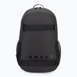 Mestský batoh Oakley BTS 20 l blackout