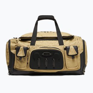 Cestovná taška Oakley Urban Ruck Rc Duffle 70 l pebble