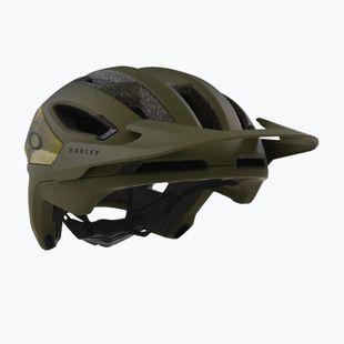 Cyklistická prilba Oakley Drt3 Trail EU dark brush/green camo