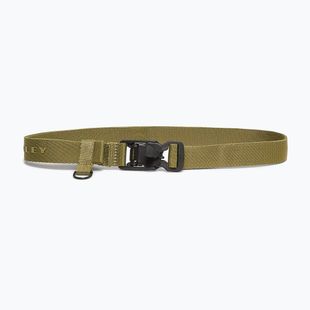 Opasok na nohavice Oakley Latitude Web army green