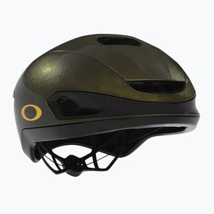Cyklistická prilba Oakley Aro7 Lite EU midas fleck/black