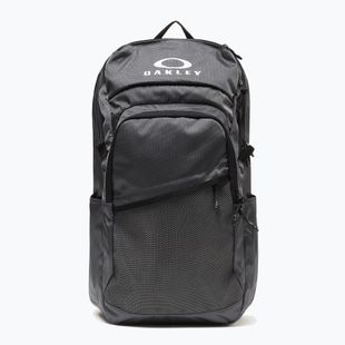 Mestský batoh Oakley Essential Day Pack M 9.0 28 l uniform grey