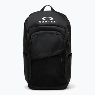 Mestský batoh Oakley Essential Day Pack M 9.0 28 l blackout