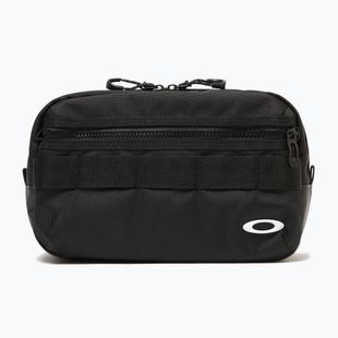 Ľadvinka Oakley Enhance LT Waist 9.0 4,5 l black/white
