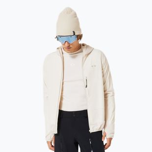 Pánske termo tričko longsleeve Oakley Spruce Wool Base Layer mist