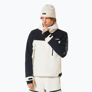 Pánska snowboardová bunda Oakley TNP TBT Insulated mist/black