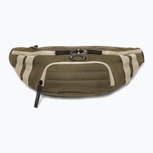 Ľadvinka Oakley Enduro Belt Bag 4,5 l army green/pebble